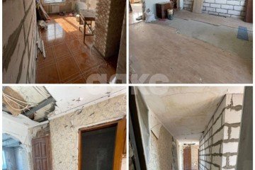 Фото №5: 4-комнатная квартира 77 м² - Мариуполь, р. Левобережный, пр-кт Тульский, 89