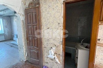 Фото №2: 4-комнатная квартира 77 м² - Мариуполь, р. Левобережный, пр-кт Тульский, 89