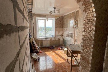 Фото №4: 4-комнатная квартира 77 м² - Мариуполь, р. Левобережный, пр-кт Тульский, 89