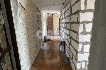 Фото №1: 4-комнатная квартира 77 м² - Мариуполь, р. Левобережный, пр-кт Тульский, 89