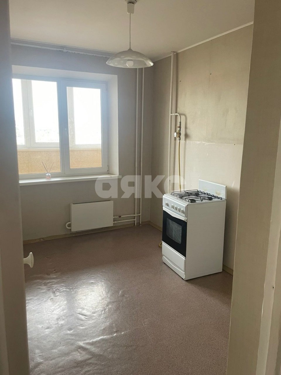 Фото №9: 2-комнатная квартира 58 м² - Волгоград, ЖК Комарово, ул. Владимирская, 64