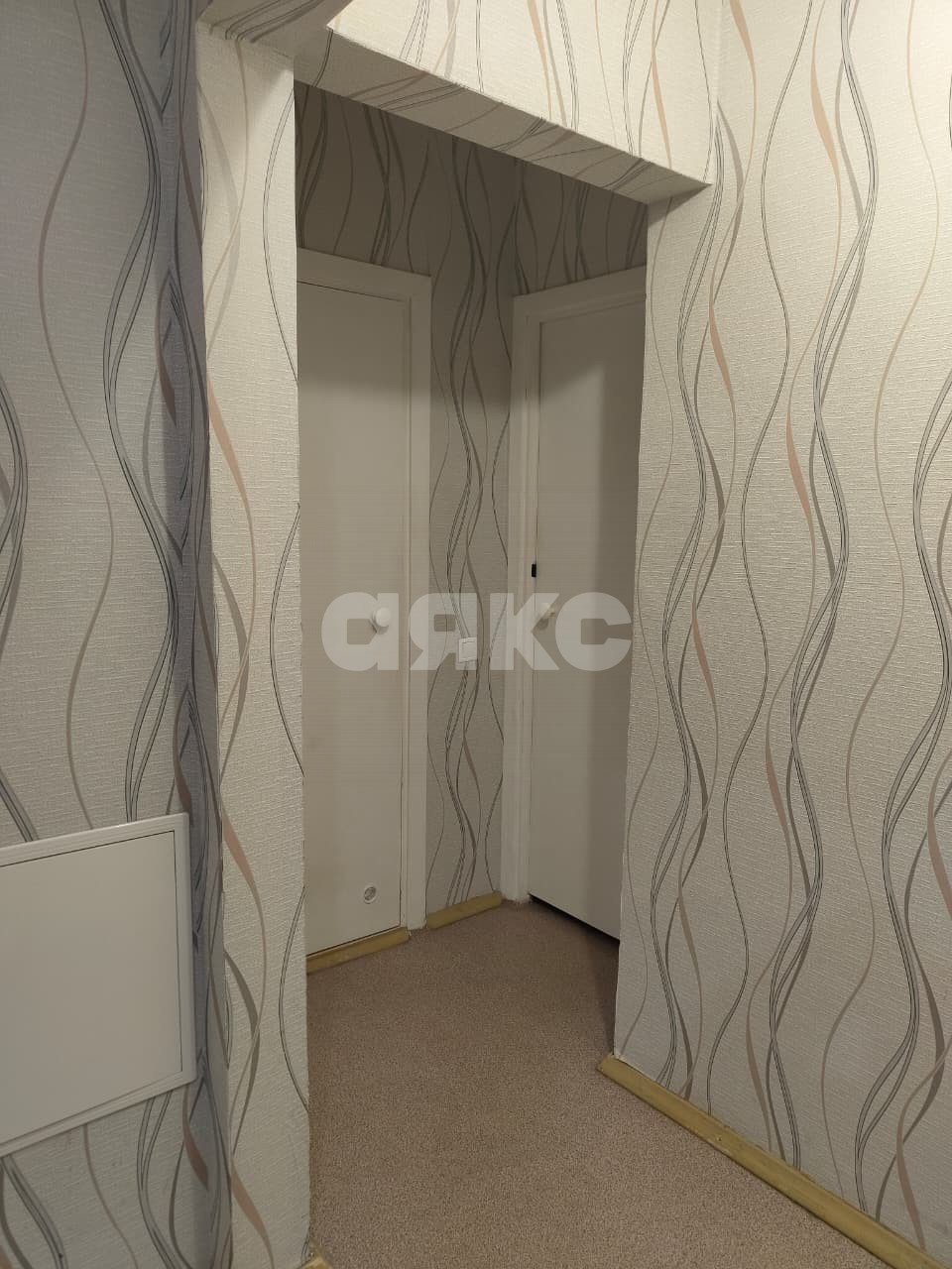 Фото №9: 2-комнатная квартира 58 м² - Волгоград, ЖК Комарово, ул. Владимирская, 64