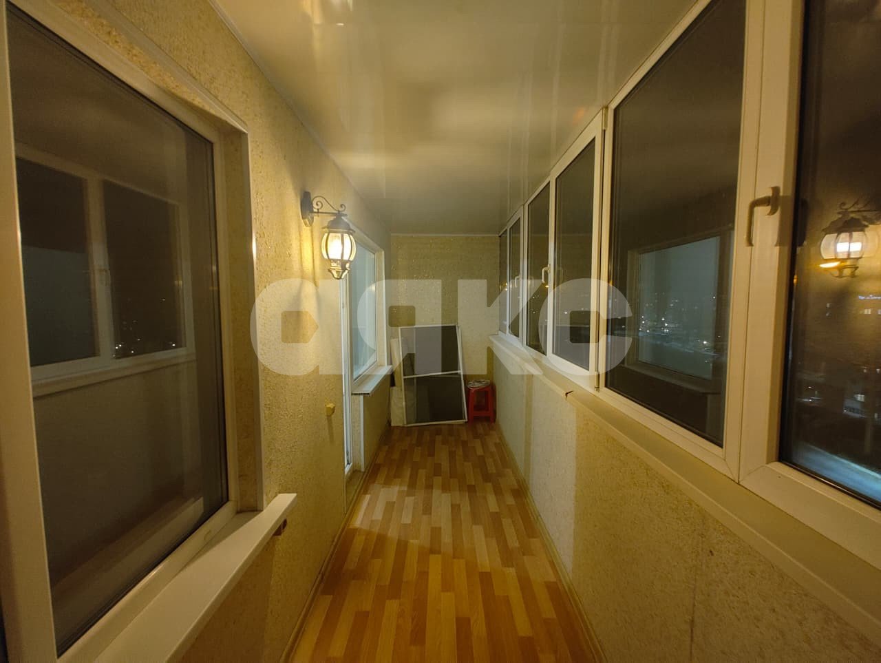 Фото №14: 2-комнатная квартира 58 м² - Волгоград, ЖК Комарово, ул. Владимирская, 64