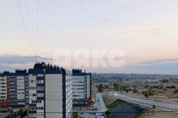 Фото №1: 2-комнатная квартира 58 м² - Волгоград, мкр. ЖК Комарово, ул. Владимирская, 64