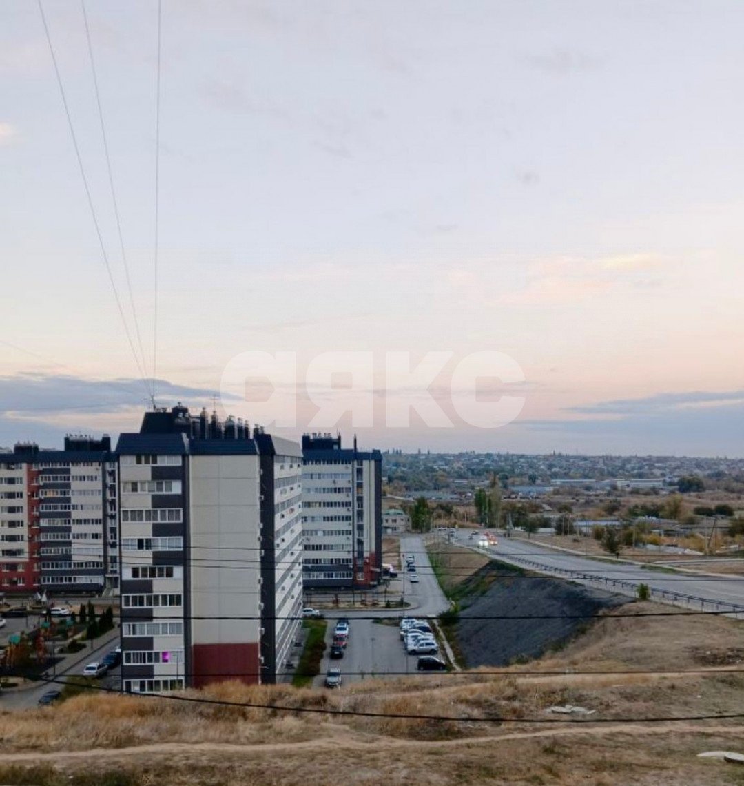 Фото №1: 2-комнатная квартира 58 м² - Волгоград, ЖК Комарово, ул. Владимирская, 64