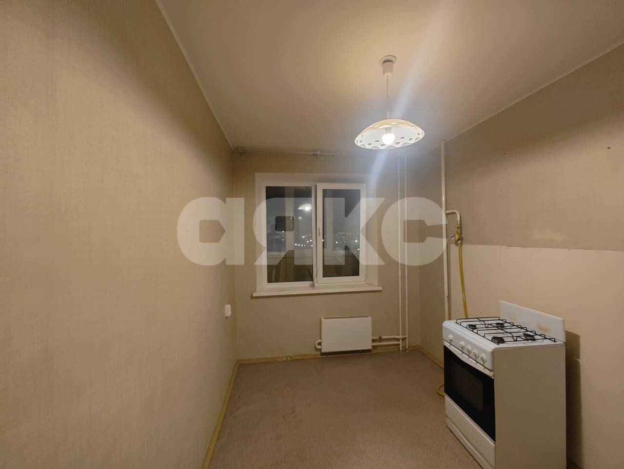 Фото №8: 2-комнатная квартира 58 м² - Волгоград, ЖК Комарово, ул. Владимирская, 64