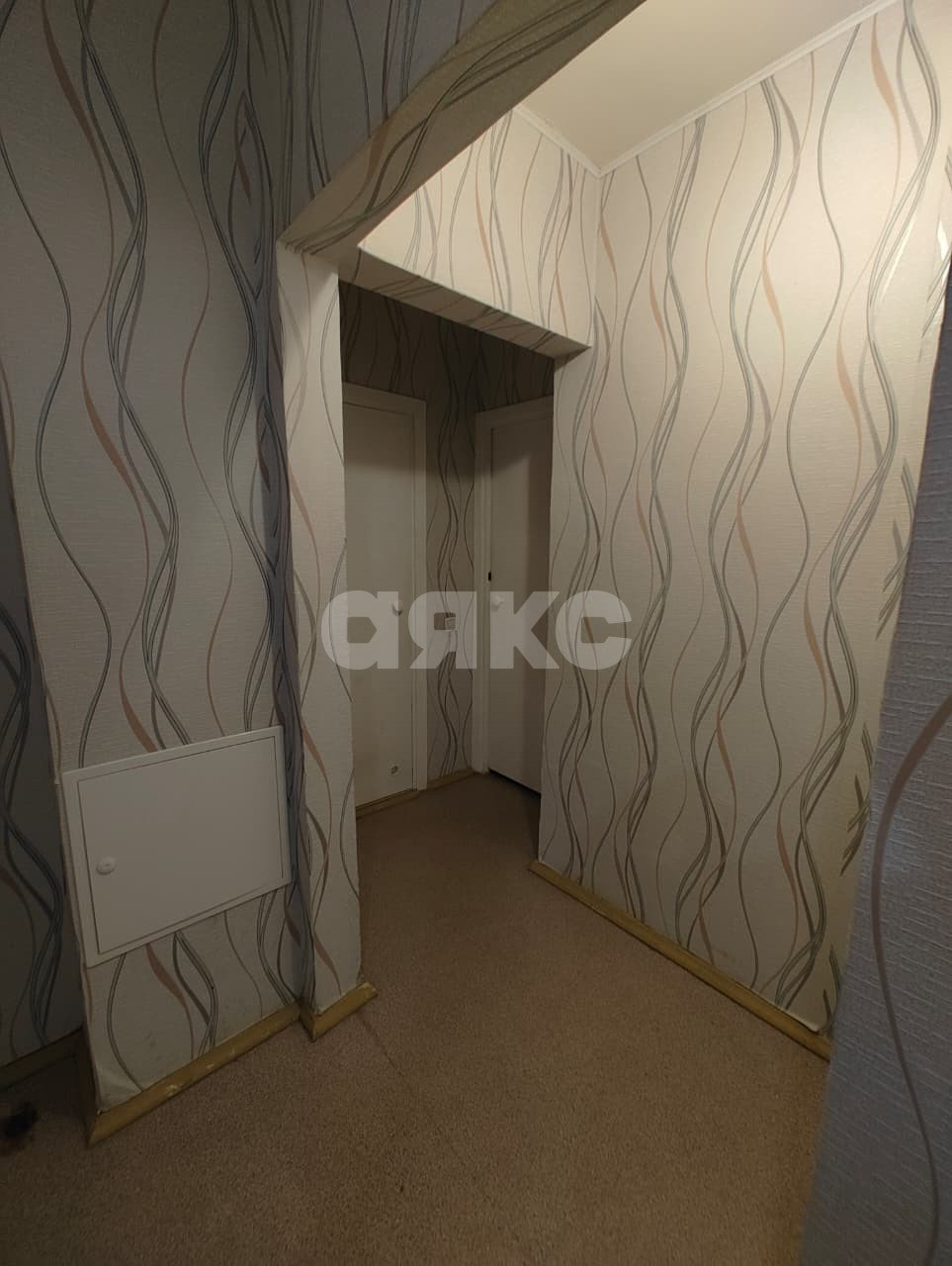 Фото №10: 2-комнатная квартира 58 м² - Волгоград, ЖК Комарово, ул. Владимирская, 64