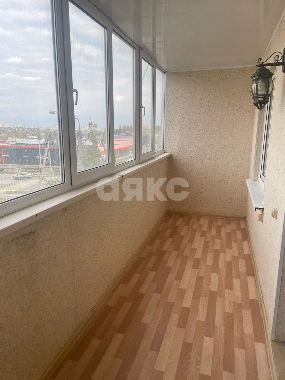 Фото №1: 2-комнатная квартира 58 м² - Волгоград, ЖК Комарово, ул. Владимирская, 64