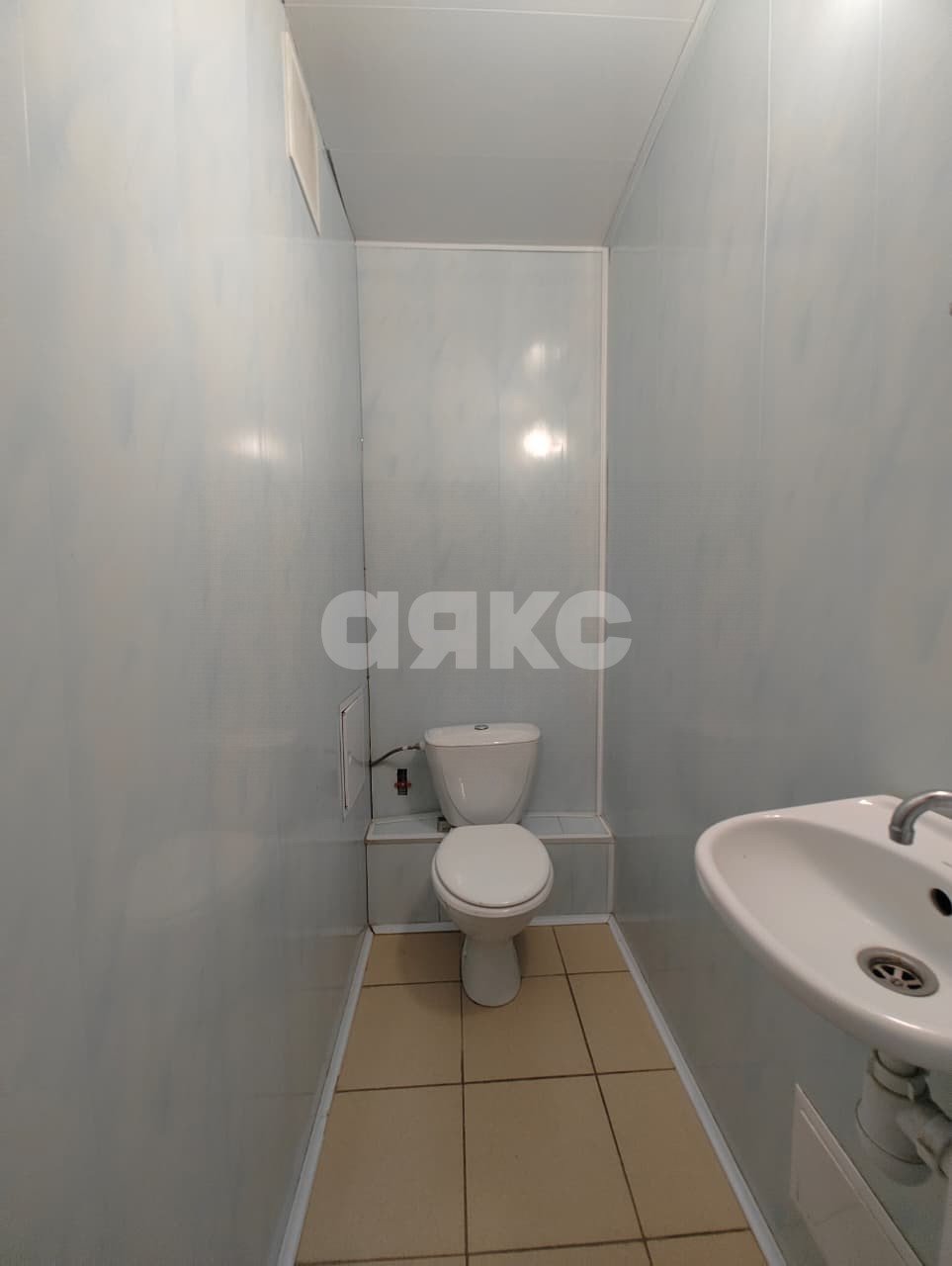 Фото №11: 2-комнатная квартира 58 м² - Волгоград, ЖК Комарово, ул. Владимирская, 64