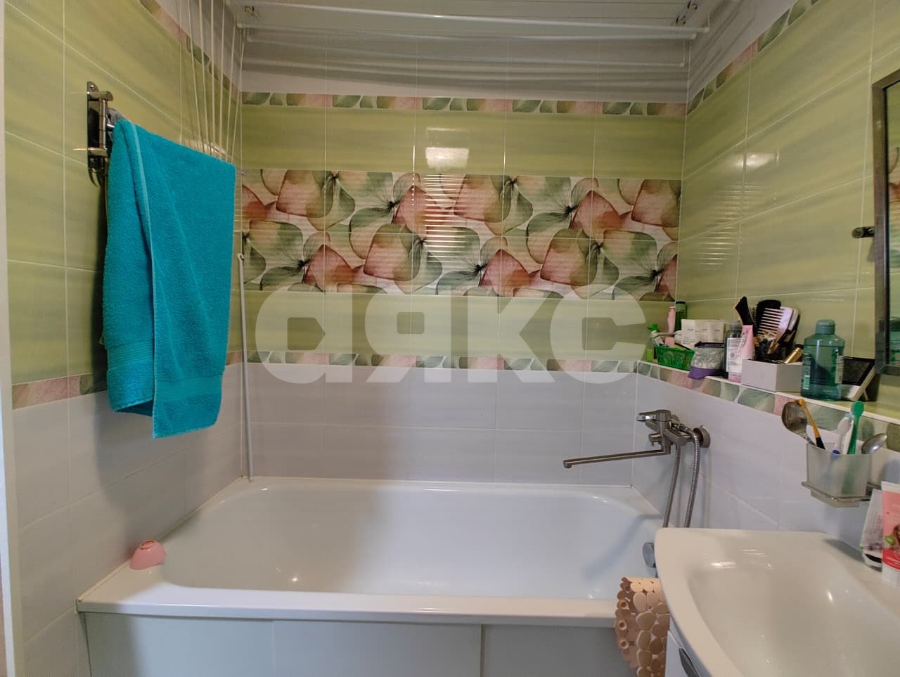 Фото №11: 2-комнатная квартира 46 м² - Волгоград, Краснооктябрьский, ул. Маршала Ерёменко, 84