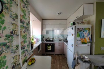 Фото №4: 2-комнатная квартира 46 м² - Волгоград, р. Краснооктябрьский, ул. Маршала Ерёменко, 84