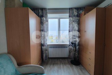 Фото №1: 2-комнатная квартира 46 м² - Волгоград, р. Краснооктябрьский, ул. Маршала Ерёменко, 84