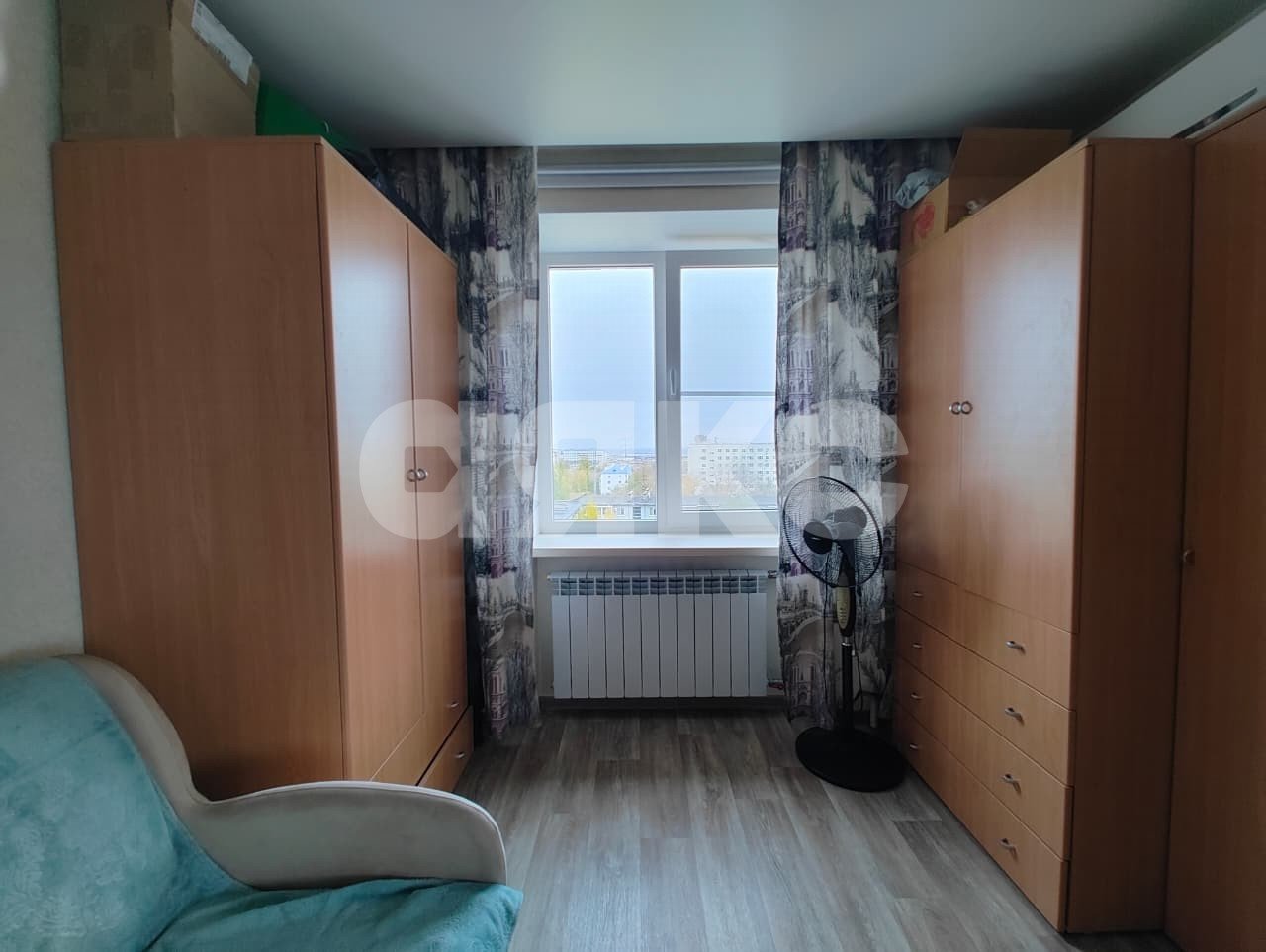 Фото №1: 2-комнатная квартира 46 м² - Волгоград, Краснооктябрьский, ул. Маршала Ерёменко, 84