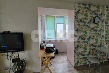 Фото №3: 2-комнатная квартира 46 м² - Волгоград, р. Краснооктябрьский, ул. Маршала Ерёменко, 84