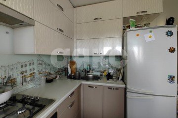 Фото №5: 2-комнатная квартира 46 м² - Волгоград, р. Краснооктябрьский, ул. Маршала Ерёменко, 84