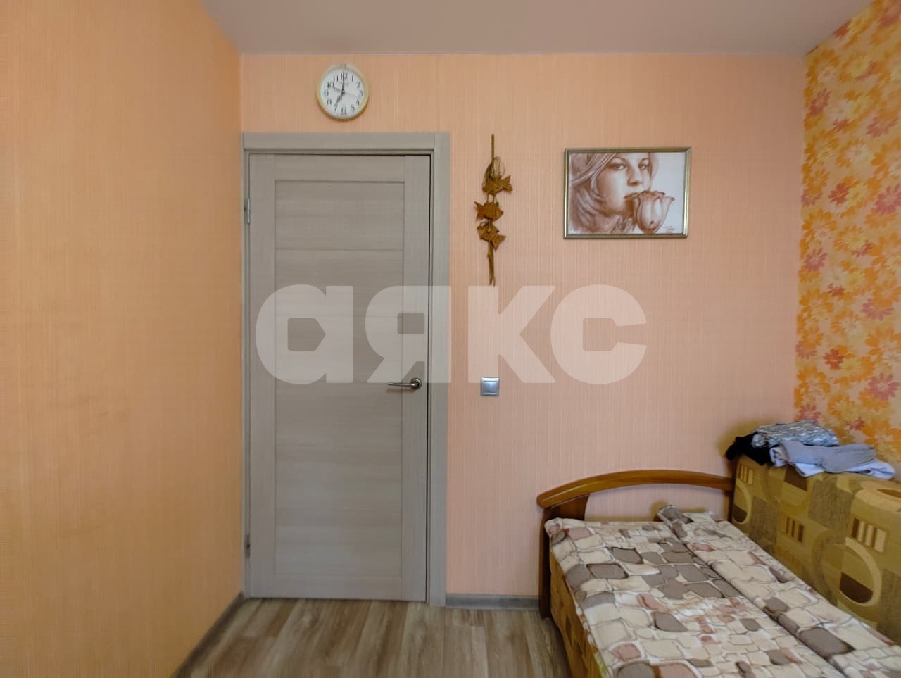 Фото №10: 2-комнатная квартира 46 м² - Волгоград, Краснооктябрьский, ул. Маршала Ерёменко, 84