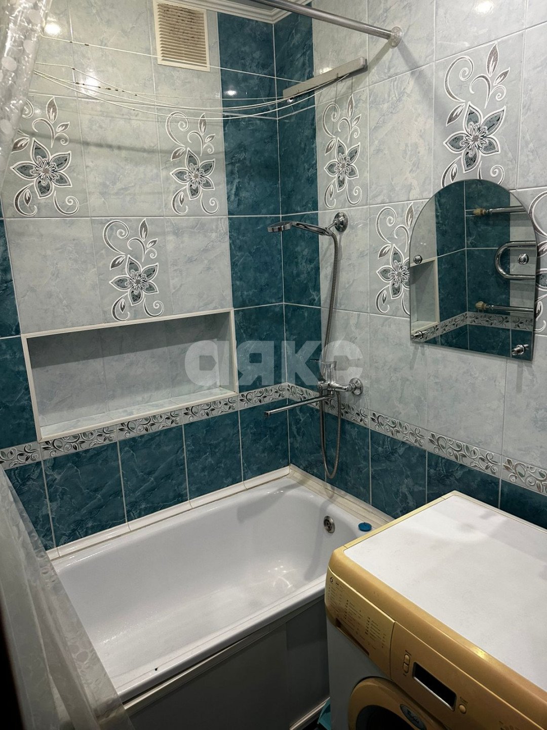 Фото №11: 3-комнатная квартира 61 м² - Волжский, 9-й, ул. Химиков, 18