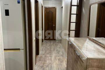 Фото №5: 3-комнатная квартира 61 м² - Волжский, мкр. 9-й, ул. Химиков, 18