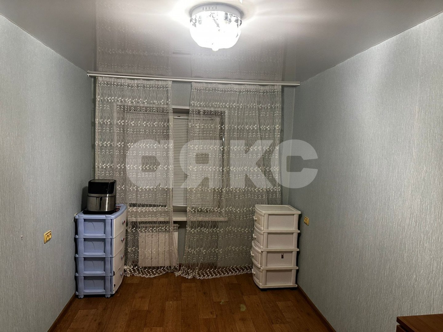 Фото №8: 3-комнатная квартира 61 м² - Волжский, 9-й, ул. Химиков, 18