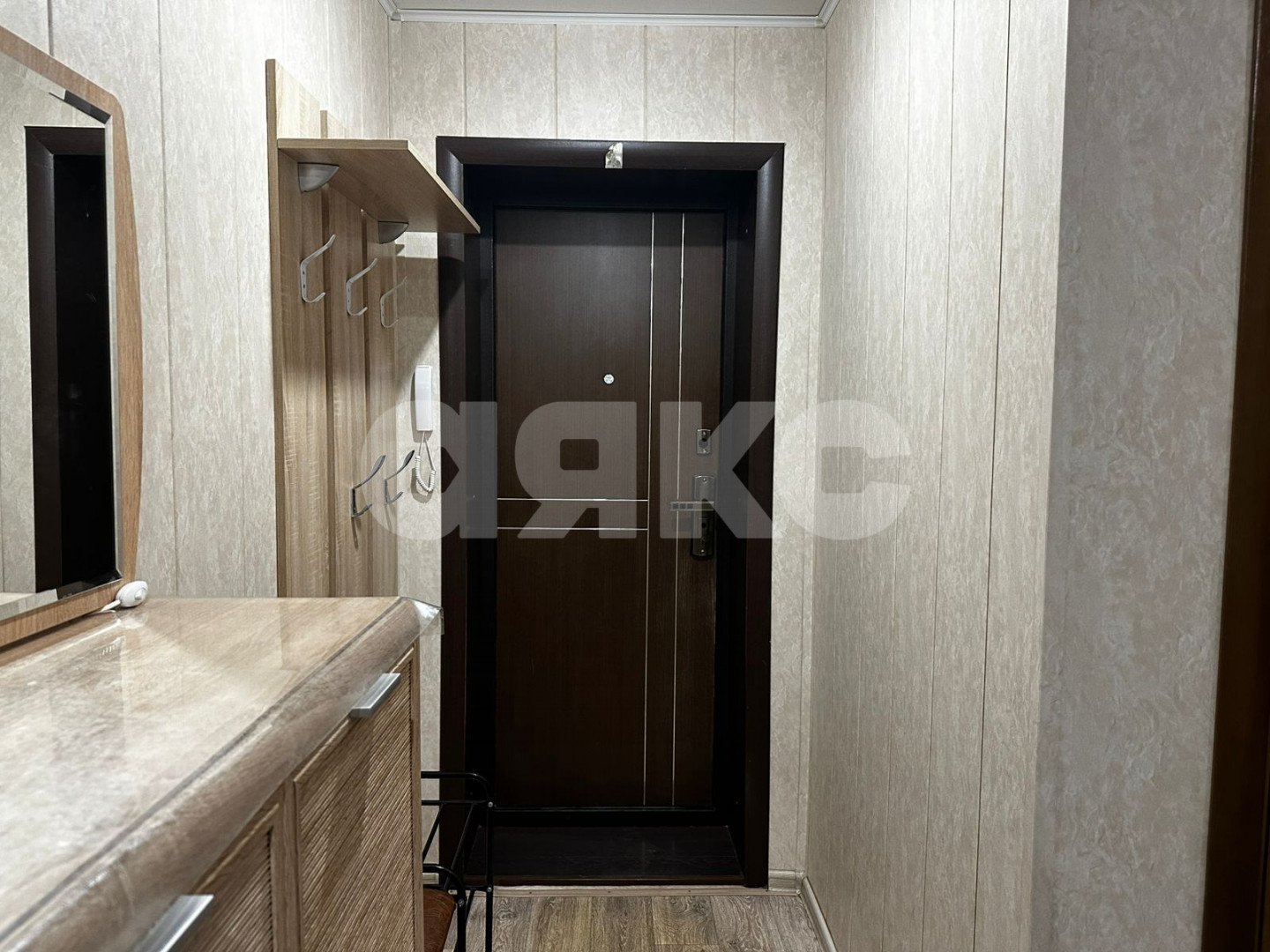 Фото №7: 3-комнатная квартира 61 м² - Волжский, 9-й, ул. Химиков, 18