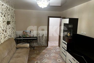 Фото №3: 3-комнатная квартира 61 м² - Волжский, мкр. 9-й, ул. Химиков, 18