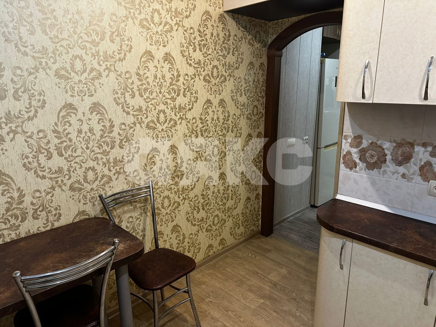 Фото №14: 3-комнатная квартира 61 м² - Волжский, 9-й, ул. Химиков, 18