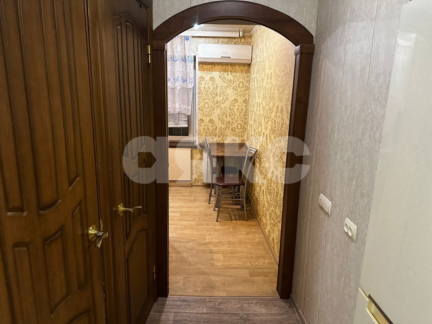 Фото №12: 3-комнатная квартира 61 м² - Волжский, 9-й, ул. Химиков, 18