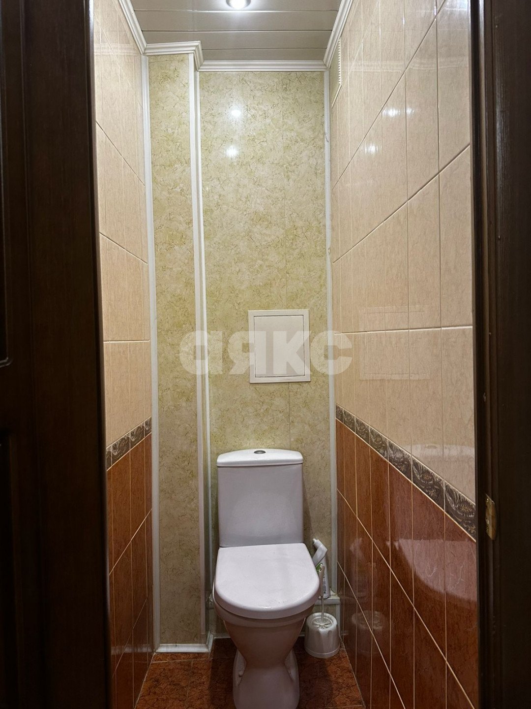 Фото №10: 3-комнатная квартира 61 м² - Волжский, 9-й, ул. Химиков, 18