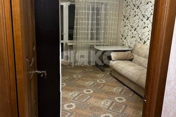 Фото №4: 3-комнатная квартира 61 м² - Волжский, мкр. 9-й, ул. Химиков, 18