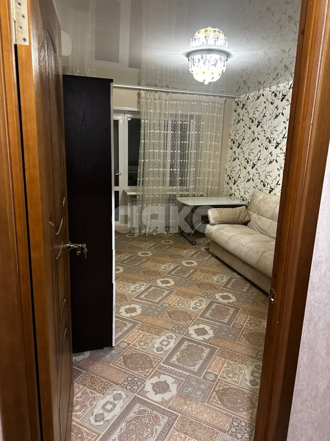 Фото №4: 3-комнатная квартира 61 м² - Волжский, 9-й, ул. Химиков, 18