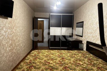 Фото №1: 3-комнатная квартира 61 м² - Волжский, мкр. 9-й, ул. Химиков, 18