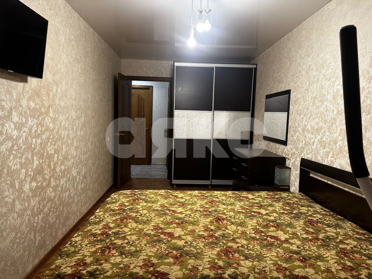 Фото №1: 3-комнатная квартира 61 м² - Волжский, 9-й, ул. Химиков, 18