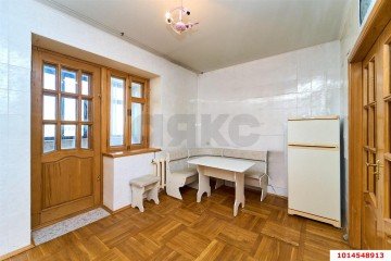 Фото №2: 2-комнатная квартира 83 м² - Краснодар, мкр. Табачная Фабрика, ул. Академика Пустовойта