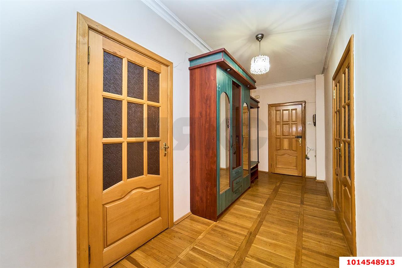 Фото №8: 2-комнатная квартира 83 м² - Краснодар, Табачная Фабрика, ул. Академика Пустовойта