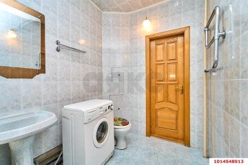 Фото №5: 2-комнатная квартира 83 м² - Краснодар, мкр. Табачная Фабрика, ул. Академика Пустовойта