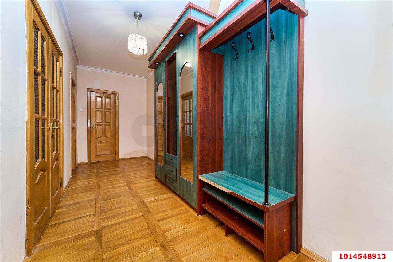 Фото №7: 2-комнатная квартира 83 м² - Краснодар, Табачная Фабрика, ул. Академика Пустовойта