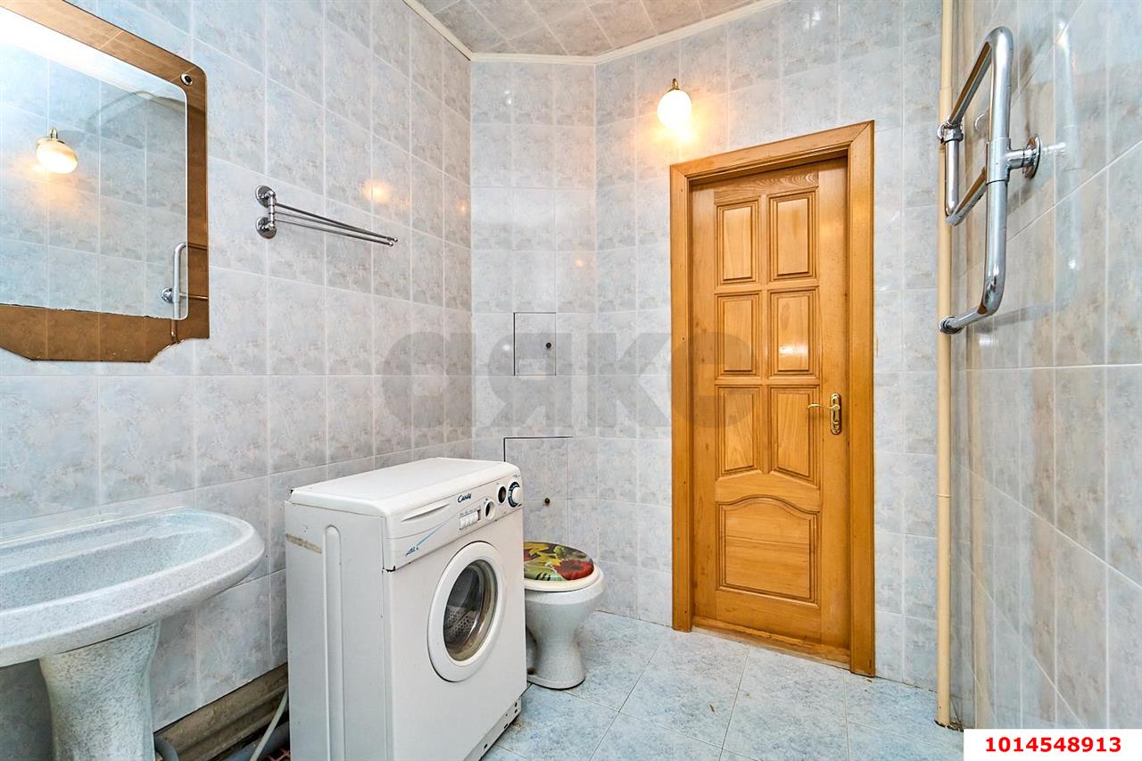 Фото №5: 2-комнатная квартира 83 м² - Краснодар, Табачная Фабрика, ул. Академика Пустовойта