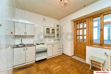 Фото №1: 2-комнатная квартира 83 м² - Краснодар, мкр. Табачная Фабрика, ул. Академика Пустовойта