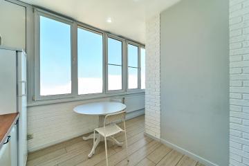 Фото №2: 1-комнатная квартира 36 м² - Краснодар, мкр. ЖК Бауинвест, ул. Героев-Разведчиков, 11/4