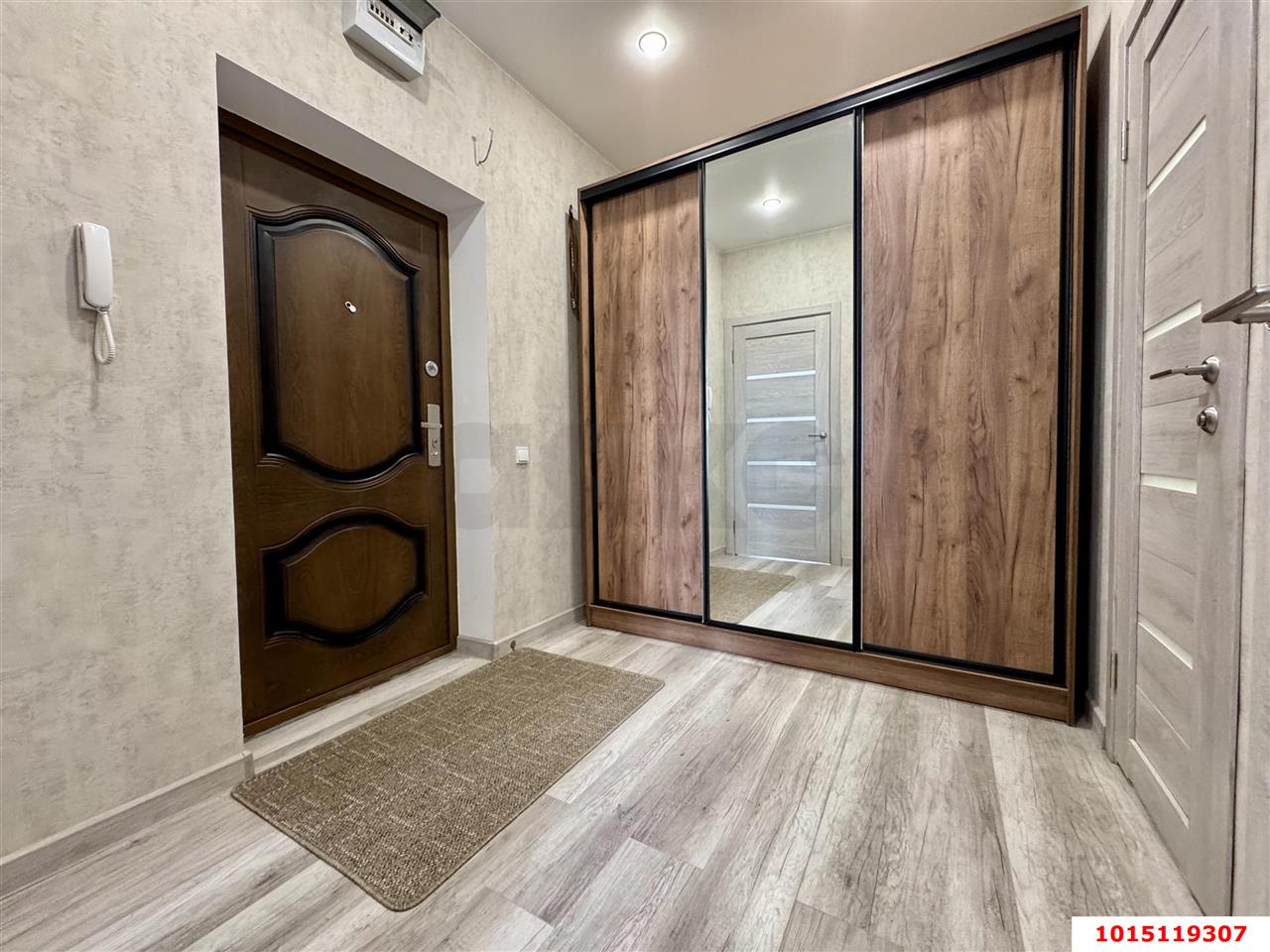 Фото №10: 1-комнатная квартира 42 м² - Краснодар, Достояние, ул. Конгрессная, 33к1