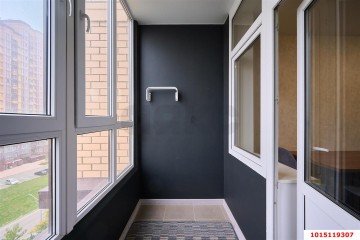 Фото №4: 1-комнатная квартира 42 м² - Краснодар, мкр. Достояние, ул. Конгрессная, 33к1