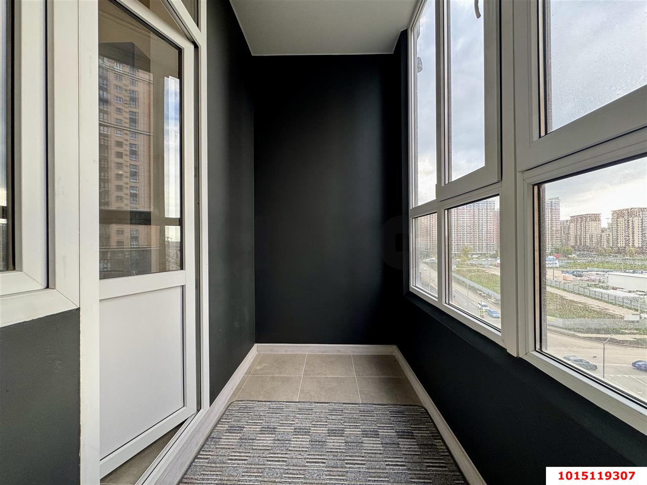 Фото №8: 1-комнатная квартира 42 м² - Краснодар, Достояние, ул. Конгрессная, 33к1