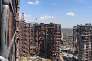 Фото №5: 3-комнатная квартира 87 м² - Краснодар, мкр. ЖК Рекорд, ул. Новороссийская, 102И