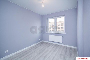 Фото №4: 2-комнатная квартира 51 м² - Краснодар, мкр. жилой комплекс Новые Сезоны, ул. Скандинавская, 1к9