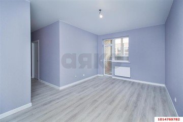 Фото №2: 2-комнатная квартира 51 м² - Краснодар, мкр. жилой комплекс Новые Сезоны, ул. Скандинавская, 1к9