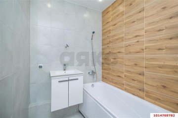 Фото №3: 2-комнатная квартира 51 м² - Краснодар, мкр. жилой комплекс Новые Сезоны, ул. Скандинавская, 1к9