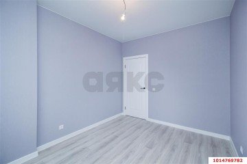 Фото №5: 2-комнатная квартира 51 м² - Краснодар, мкр. жилой комплекс Новые Сезоны, ул. Скандинавская, 1к9