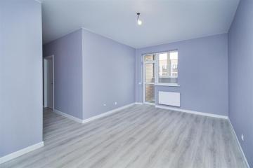 Фото №2: 2-комнатная квартира 52 м² - Краснодар, мкр. жилой комплекс Новые Сезоны, ул. Скандинавская, 1к9