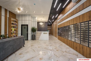 Фото №4: 1-комнатная квартира 62 м² - Краснодар, мкр. жилой комплекс Элегант, ул. Сормовская, 1/3