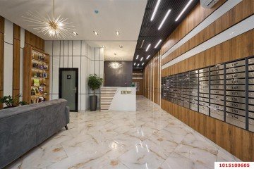 Фото №4: 1-комнатная квартира 62 м² - Краснодар, мкр. жилой комплекс Элегант, 